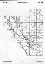 Map Image 043, Pottawatomie County 1990